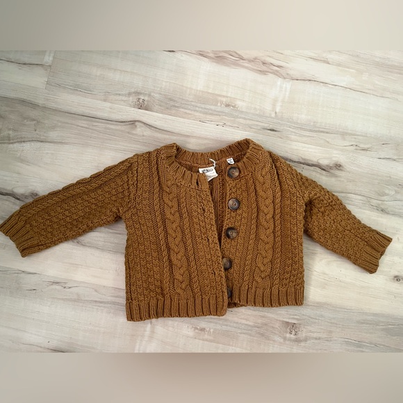 Doen kids’ sweater - Picture 4 of 12